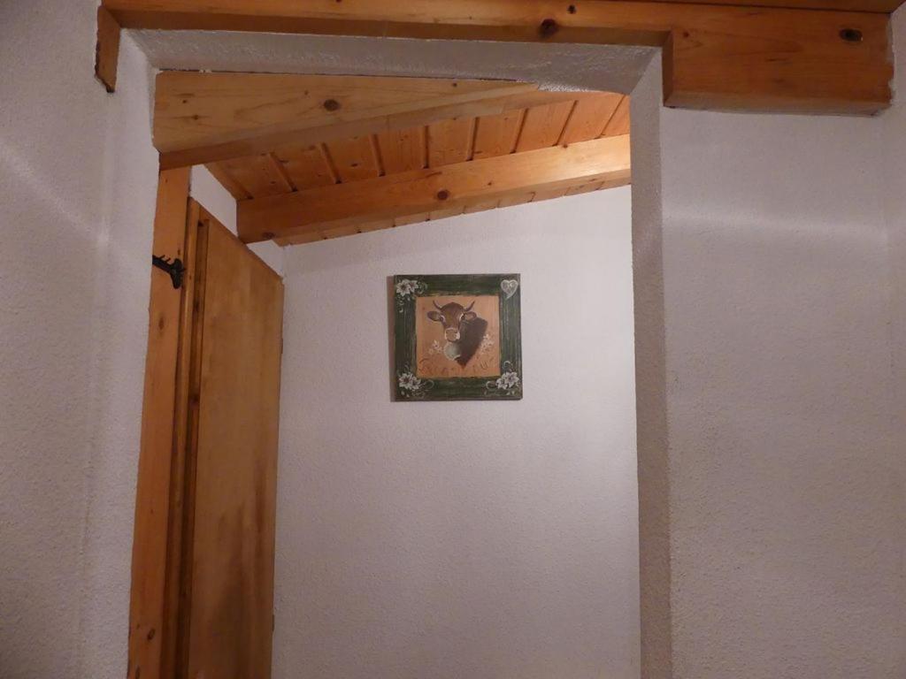 Demi-Chalet Le Bief --Prox Pistes Ле-Карроз-д'Араш Экстерьер фото