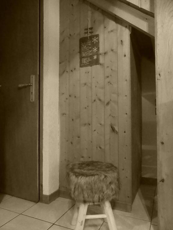 Demi-Chalet Le Bief --Prox Pistes Ле-Карроз-д'Араш Экстерьер фото